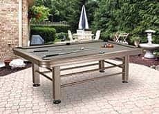 Imperial Pool Table