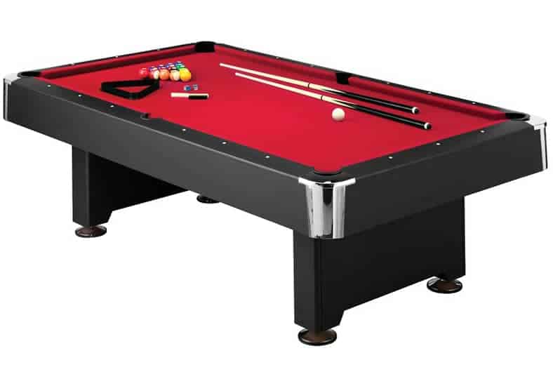 Mizerak Donovan Pool Table
