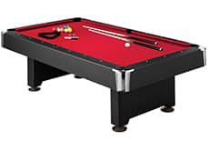 Mizerak Pool Table