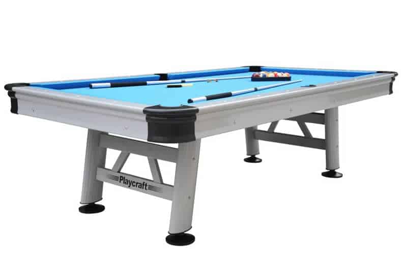 Playcraft Extera Pool Table