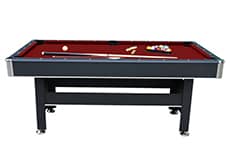 Spartan Pool Table