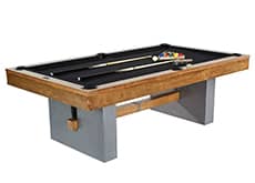 Urban Pool Table