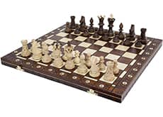 Wegiel Chess