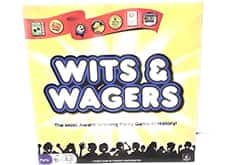 Wits & Wagers