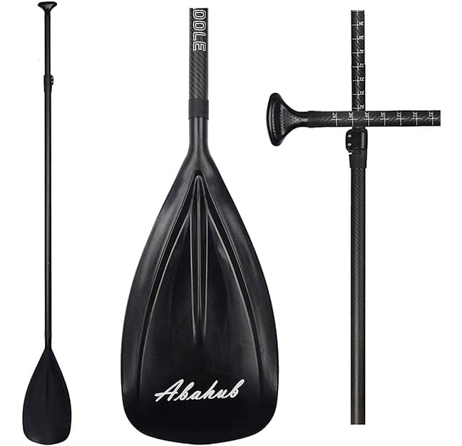 Abahub SUP Paddle