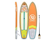 All Around Paddle Board
