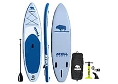 Atoll Paddle Board