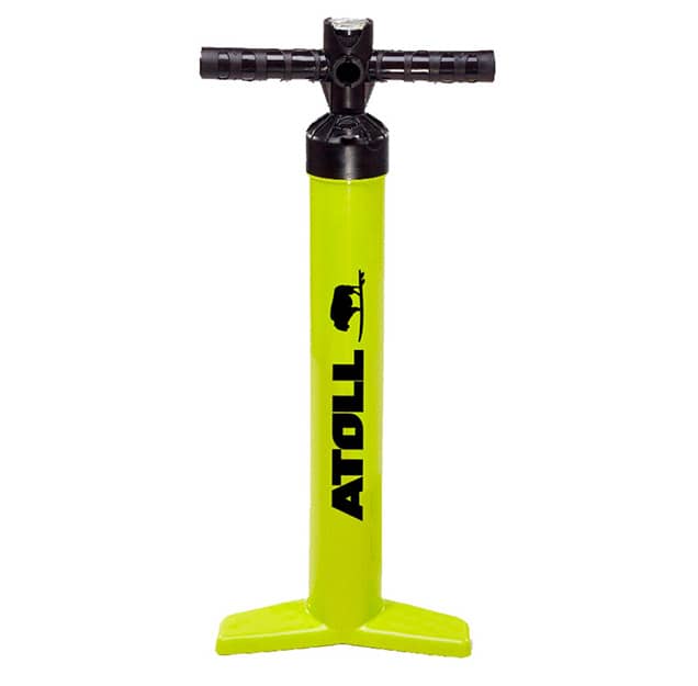 Atoll iSUP Hand Pump