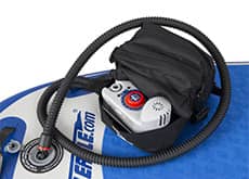 BP12 Electric Pump