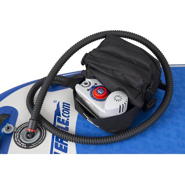 BP12 Single Stage Electric Pump