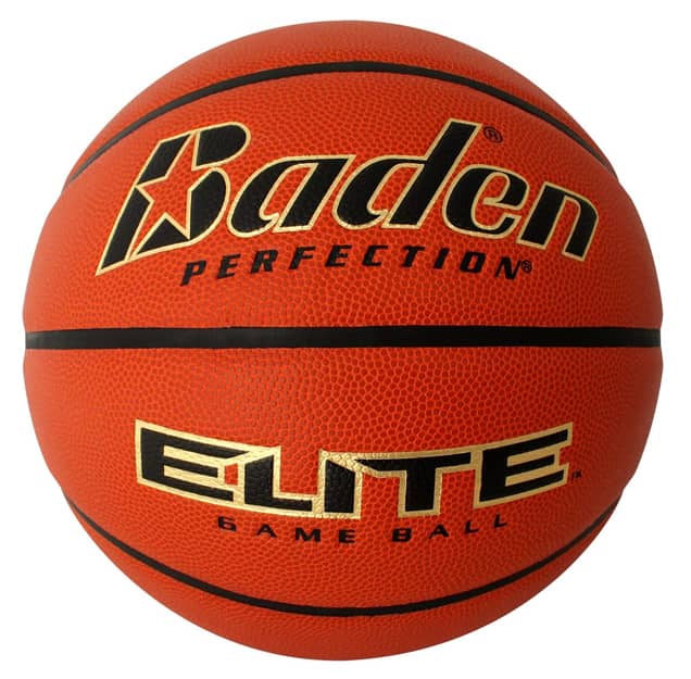 Baden Elite Indoor Basketball
