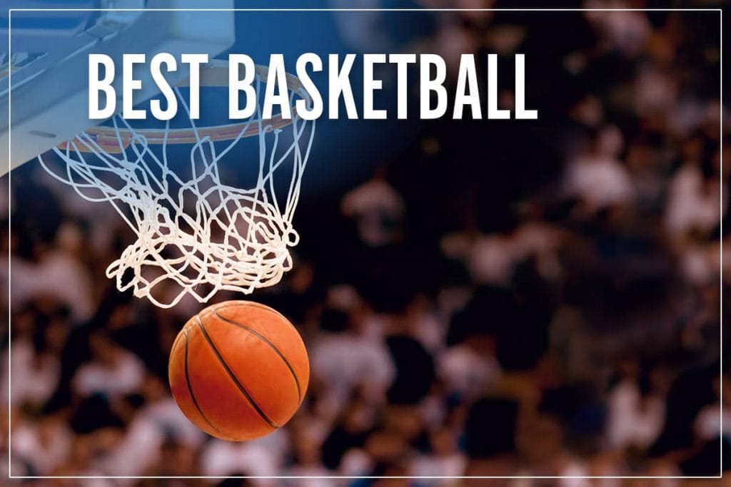 Best Basketball