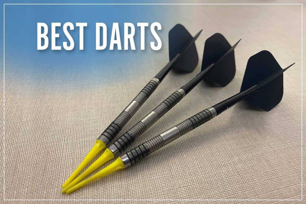 Best Darts