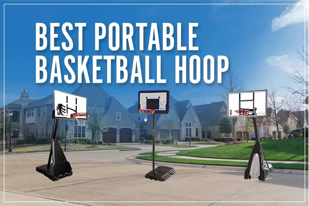 Best Portable Basketball Hoop