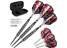 Blitz Steel Darts