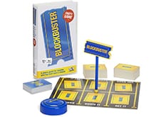 Blockbuster Game