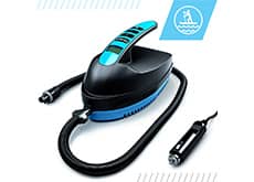 Bluefin Electric Pump