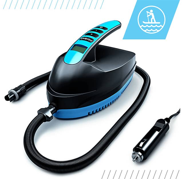 Bluefin Electric SUP Pump