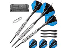 Bulletz Steel Darts