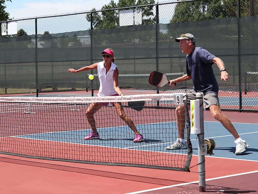 What Is Pickleball