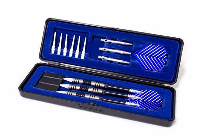 How To Choose The Best Darts For You