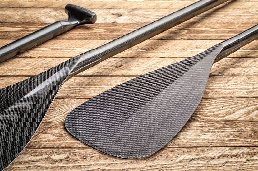 What To Consider When Choosing The Right Paddle For You