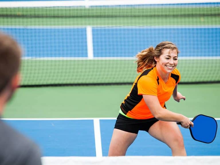 Top 10 Best Pickleball Paddle Reviews 2023 │ Lightweight, Spin & Control