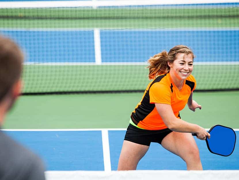 How To Choose The Best Pickleball Paddle For You