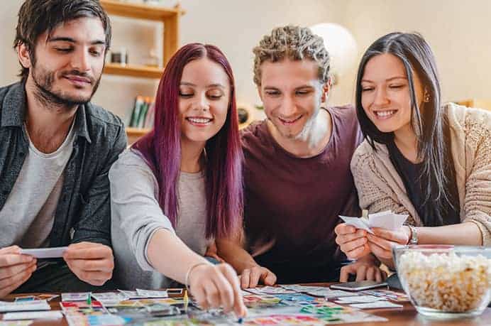 How To Choose The Best Trivia Board Game For You