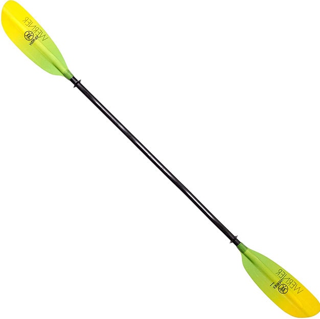 Werner Camano Kayak Paddle