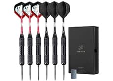 Centaur Steel Darts