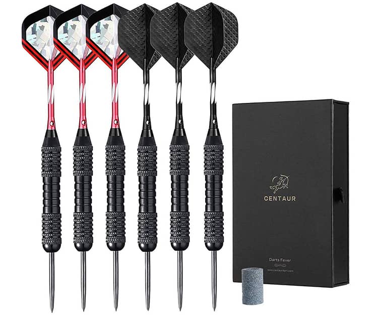 Centaur Steel Tip Darts