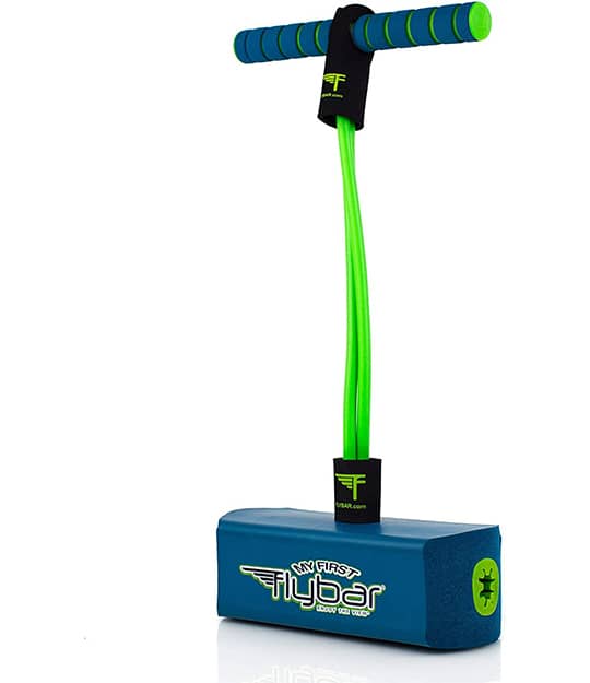 Flybar My First Foam Pogo Jumper