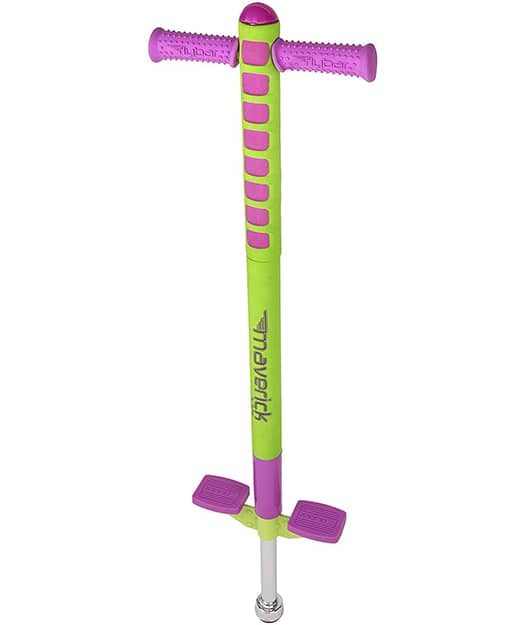 Flybar Foam Maverick Pogo Stick