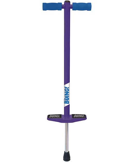 Geospace Jumparoo Boing! Pogo Stick
