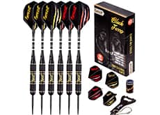 Ignat Steel Darts