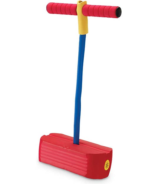 Kidoozie Foam Pogo Jumper