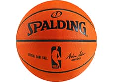 NBA Official Basketball