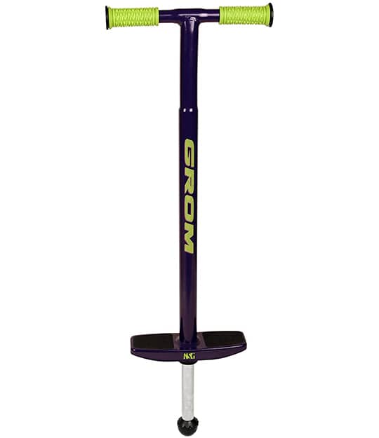 NSG Kids Grom Pogo Stick