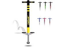 New Bounce Pogo Stick