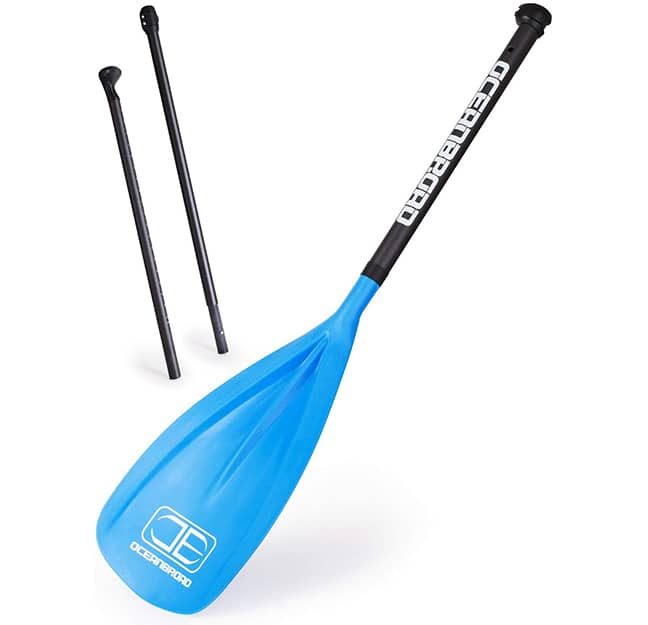 OceanBroad SUP Paddle