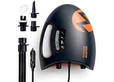 Outdoor Master Electric Pump