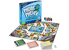 Phone Phever