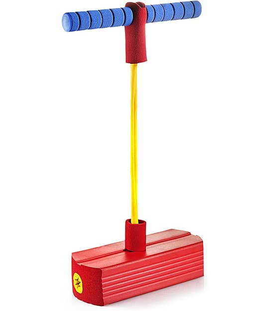 Play22 Foam Pogo Jumper