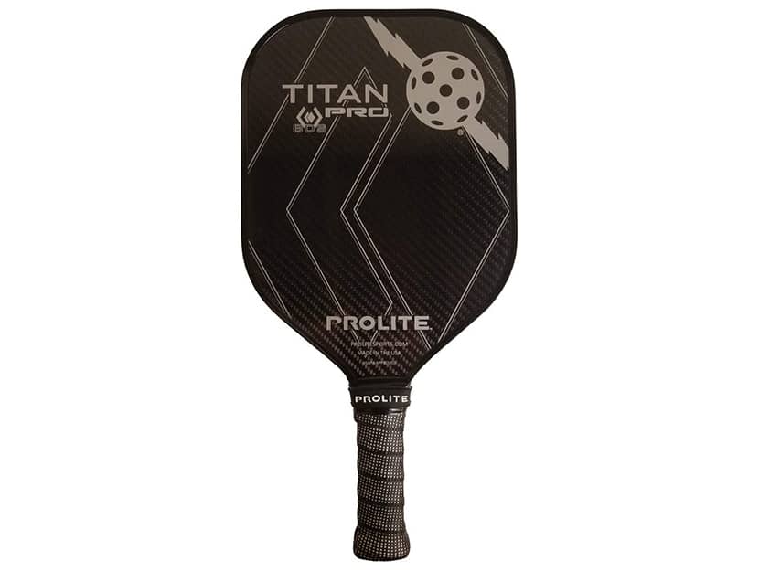 Pro-Lite Titan Pickleball Paddle