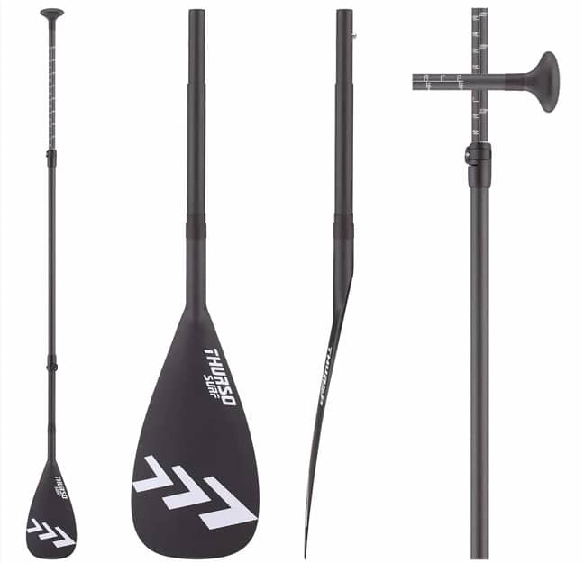 SUPCarbon Elite Paddle