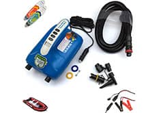 Seamax Electric Pump
