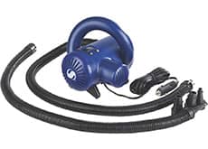 Sevylor Electric Pump