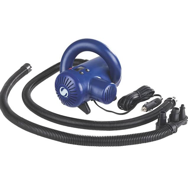Sevylor SUP Electric Pump