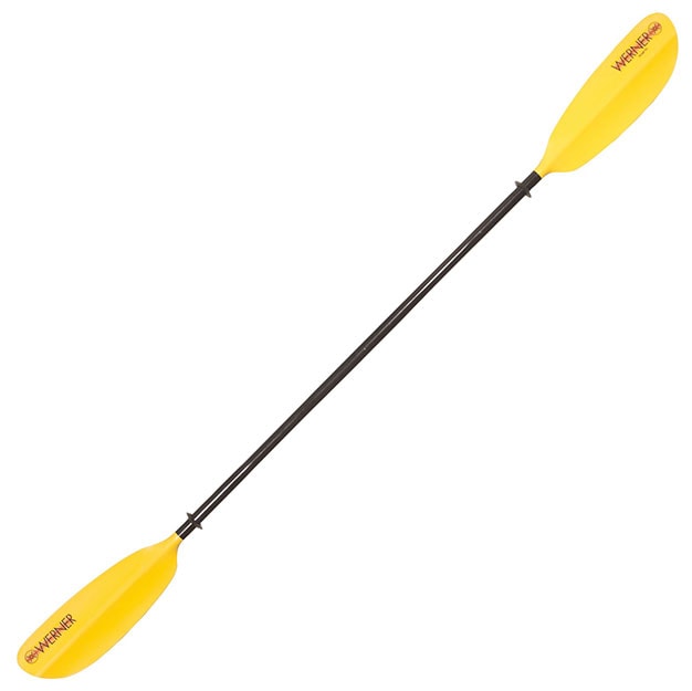Werner Skagit Kayak Paddle